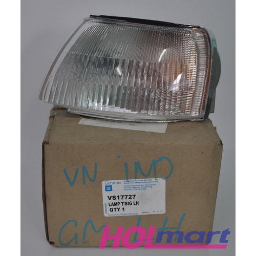 Holden Commodore VN Left Indicator Front GMH NOS SS V8