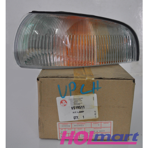 Holden Commodore VP Left Indicator Light Front GMH NOS SS V8