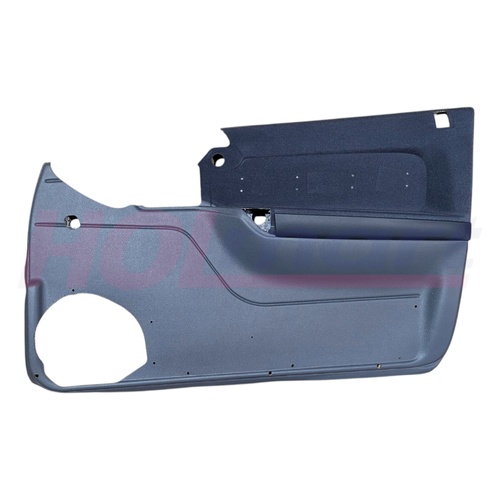 Holden VS Commodore Right Front Door Trim Blue Graphite 25i - Series 2 