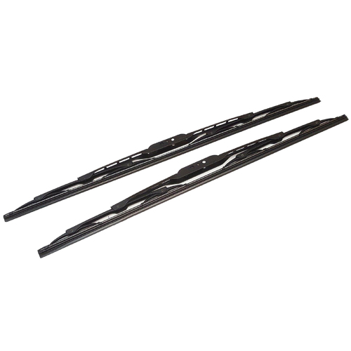 Holden Wiper Blades VT VX VU VY VZ WH WK WL Front Pair Left/Right Commodore HSV GMH