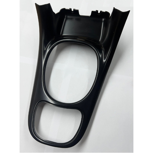 Holden VT VX VU Shifter Surround Quadrant Black HSV - Suits Electric Window