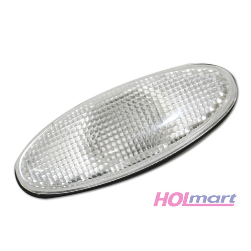 Holden VT Series 2 VU VX & WH Guard Repeater Clear Suits Left or Right. Commodore