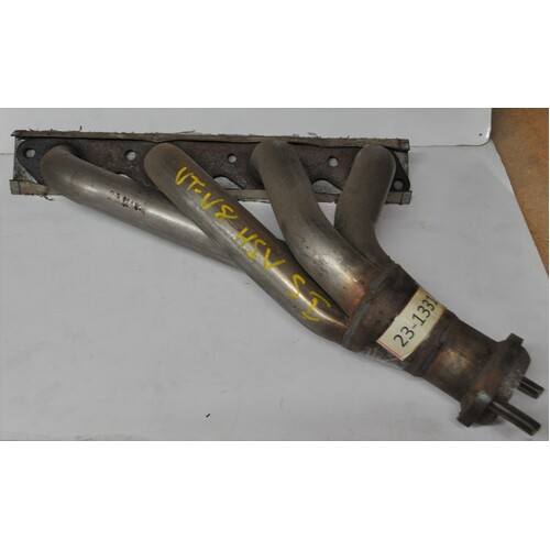 Holden VT SER1 HSV 5.0L V8 Left Extractor Exhaust Manifold Header NOS