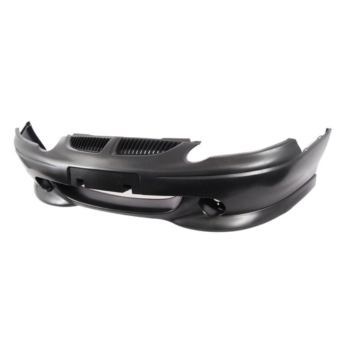 Holden VX VU Front Bumper Bar SS S Sedan Wagon Ute Commodore GMH Genuine