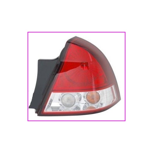 Holden VY Tail Lamp Light Right Calais Series 2 (Sedan) Commodore GMH.