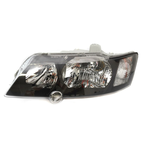 Holden VY SS Left Head Light Commodore SV8 LH NEW