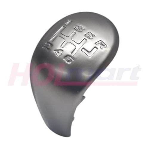 Holden VY VZ VE Manual Shifter Gear Knob Cap V8 6 Speed SS & HSV GTS Clubsport