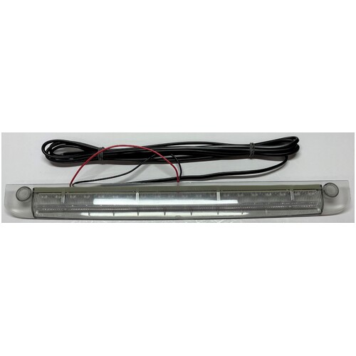 HSV VZ Spoiler Light LED Rear Sedan Clubsport R8 NOS