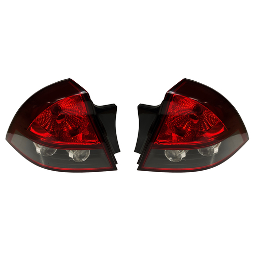 Holden VZ Calais Tail Lights Pair - VY VZ HSV GTS Clubsport R8 Senator GMH 
