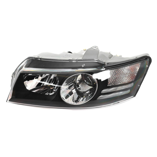 Holden VZ SS Left Head Light SSZ Calais HSV Commodore LH Projector NEW