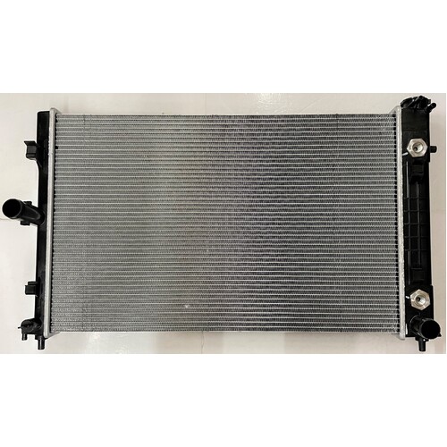 Holden HSV VZ WL V8 5.7 6.0 Litre Radiator LS1 LS2 Auto Manual Commodore GMH Calsonic NEW