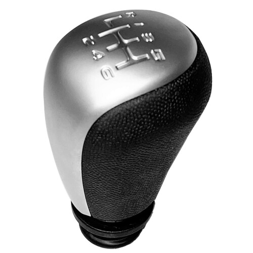 Holden VZ VE V6 Manual Shifter Gear Knob 6 Speed SV6 Commodore GMH