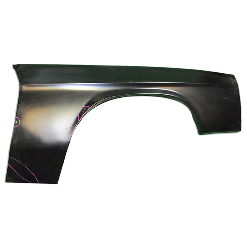 Holden WB Right Front Guard (Damaged) Aftermarket NOS
