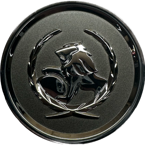 Holden Centre Cap WH WK WL Statesman & Caprice Genuine X1 Single