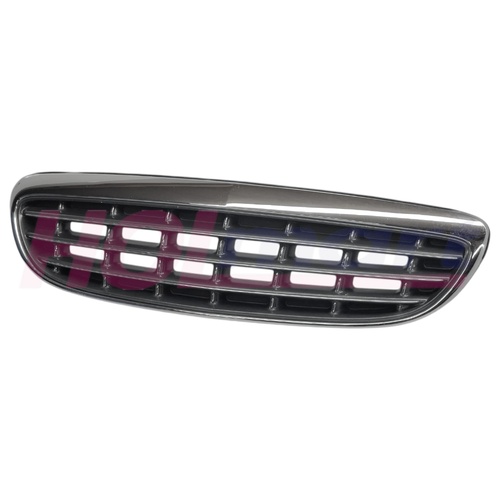 Holden WH Statesman Caprice Grille Chrome 