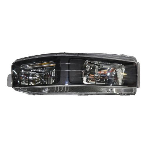 Holden WK WL Fog Light Right Side Caprice HSV Grange Spot Lamp RH GMH NOS