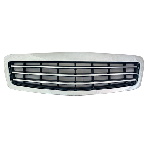 Chevrolet Export WM WN Grille & Surround Holden Statesman Caprice - Chrome / Black 