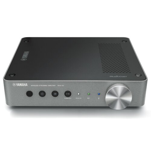 Yamaha WXA-50 2Ch 70W Expand Dac / Amplifier Music-Cast Airplay Power Output: 2X