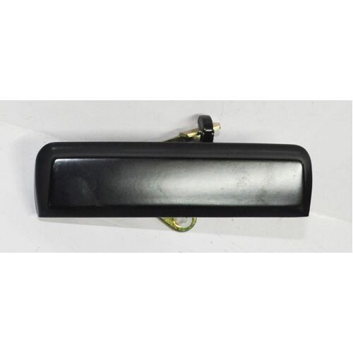 Ford Falcon XC XD Left Hand Rear Door Handle Black NEW