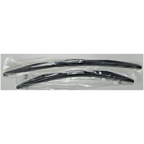 Holden ZB Wiper Blade Set Commodore Front Pair Left/Right - LT RS RS-V VXR Calais