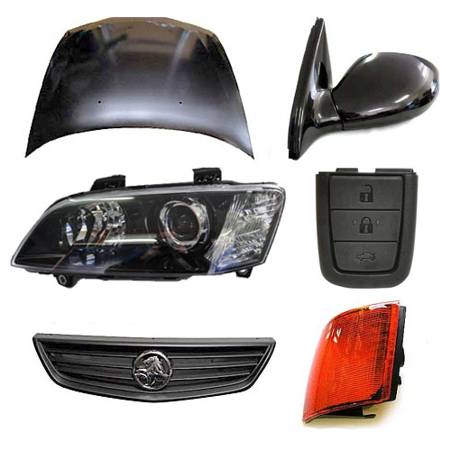 Holden Commodore Parts