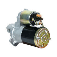 Starter Motors