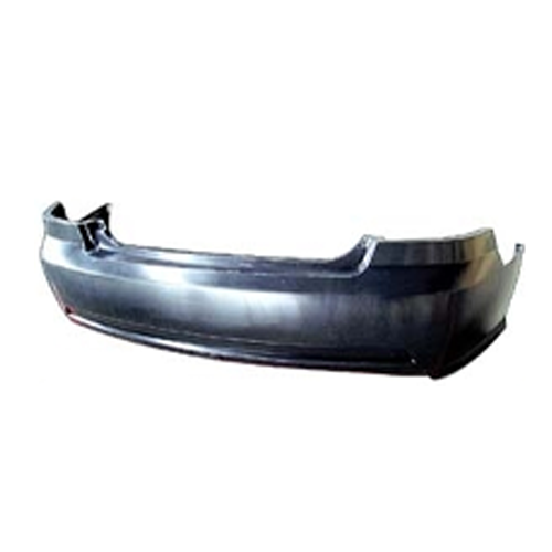 Bumper Bars - Rear