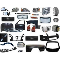 Miscellaneous Vehicle Parts