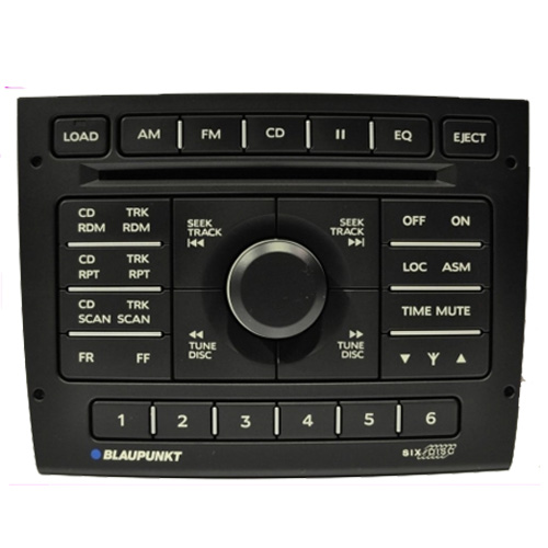 Car Audio / Radios