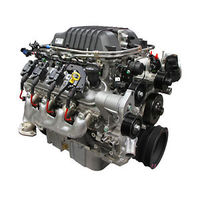 Crate Motors